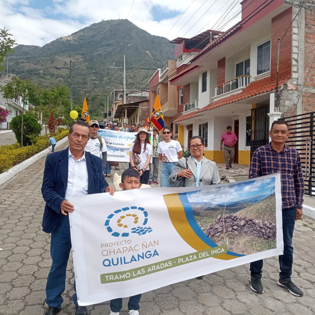 Comunidad 3