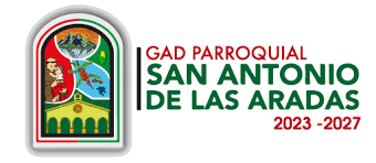 GAD SanAntonioDeLasAradas