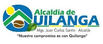 Logo Alcaldia Quilanga