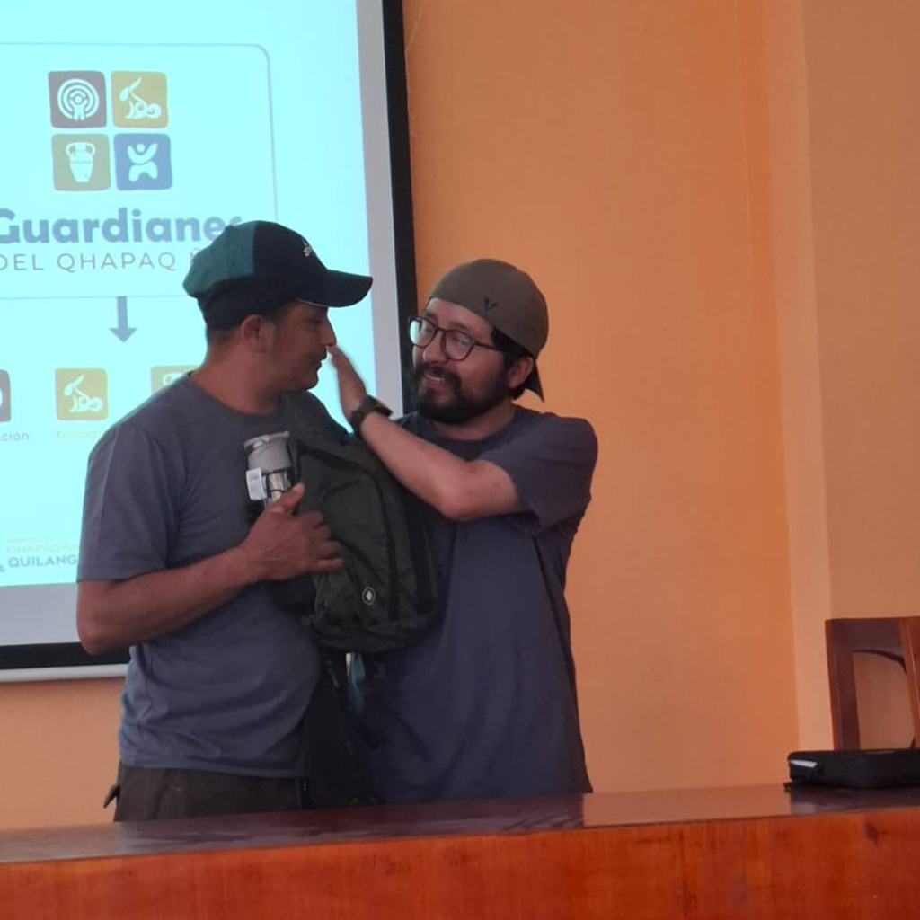 Guardianes 5