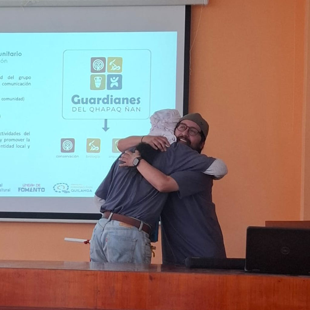 Guardianes 7